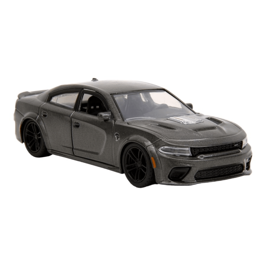 JAD34473 Fast & Furious 10 - 2021 Dodge Charger SRT Hellcat 1:32 Scale - Jada Toys - Titan Pop Culture