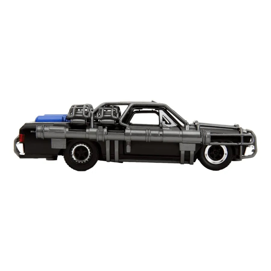 JAD34733 Fast & Furious 10 - 1967 Chevy El Camino with Cage 1:32 Scale - Jada Toys - Titan Pop Culture