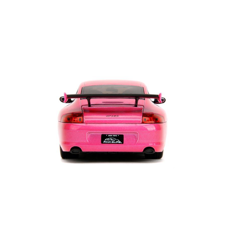 Porsche 911 gt3 2024 rs toy car