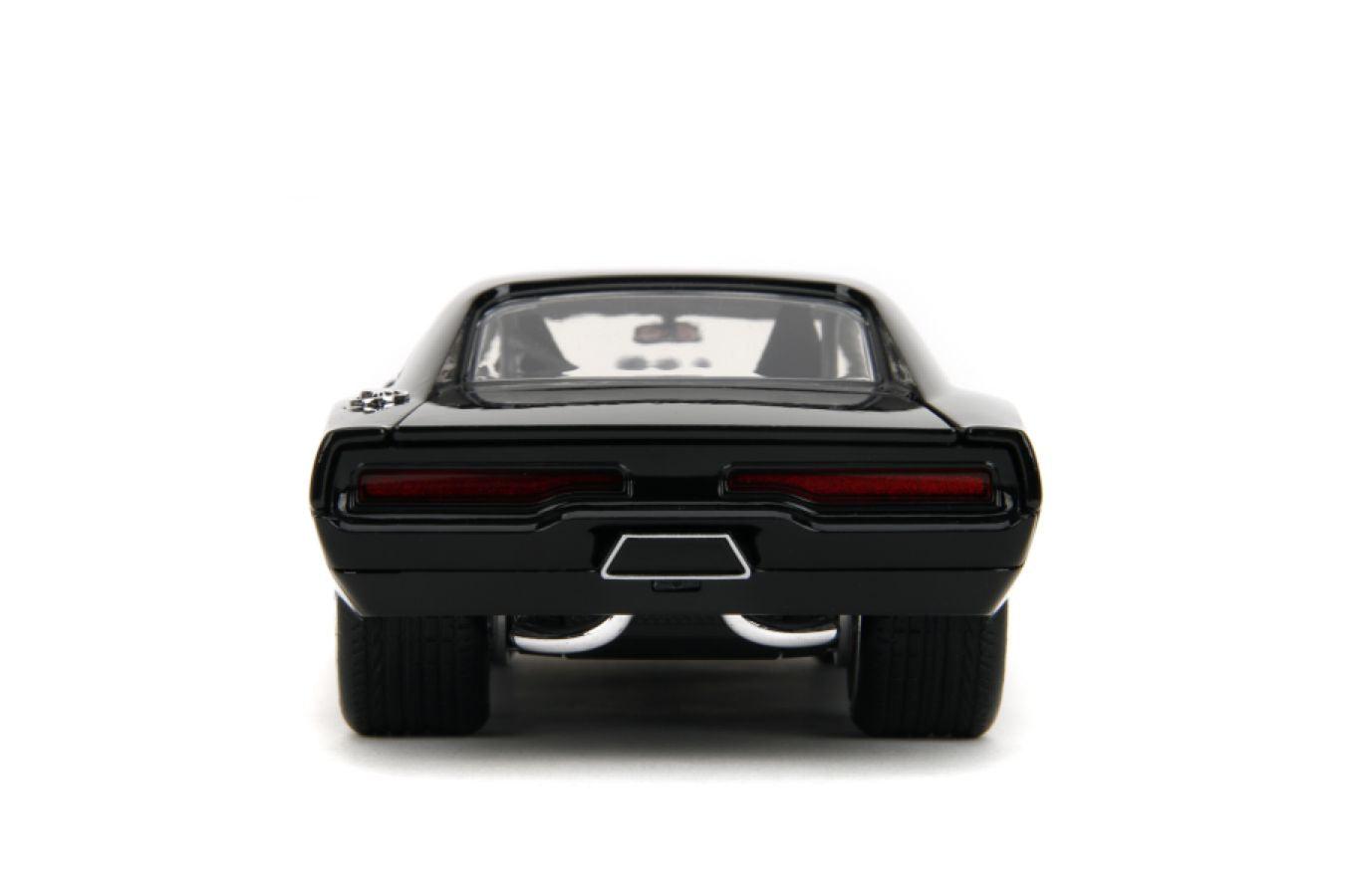 JAD34918 Fast & Furious X - 1970 Dodge Charger 1:24 Scale Diecast Vehicle - Jada Toys - Titan Pop Culture