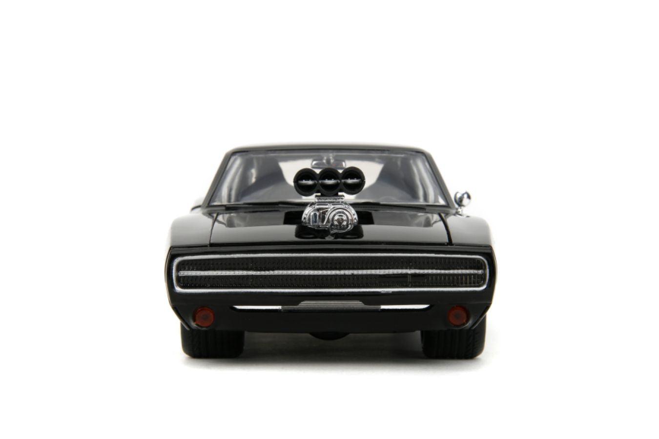 JAD34918 Fast & Furious X - 1970 Dodge Charger 1:24 Scale Diecast Vehicle - Jada Toys - Titan Pop Culture