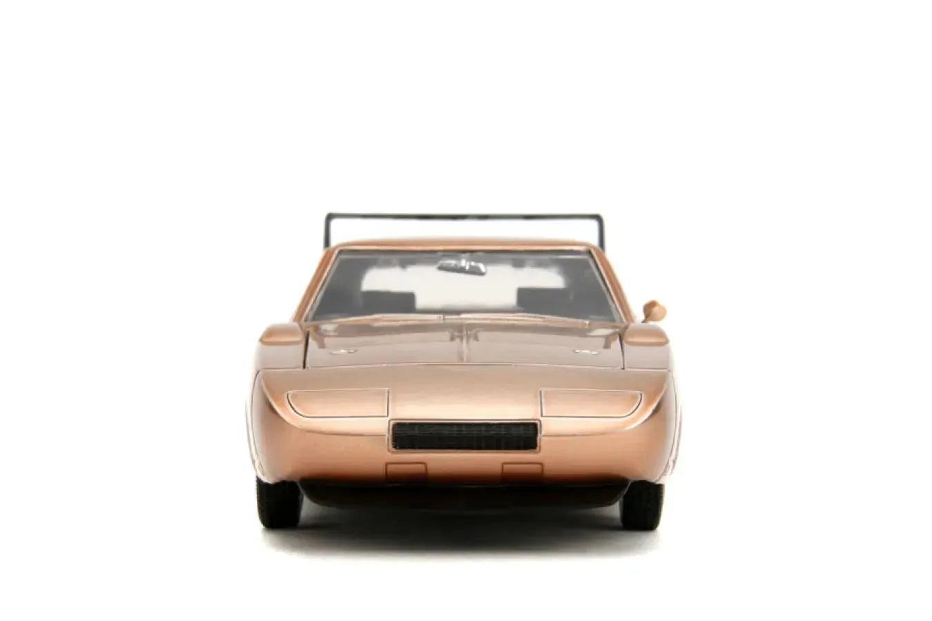 JAD35214 Big Time Muscle - 1969 Dodge Charger Daytona 1:24 Scale Diecast Vehicle - Jada Toys - Titan Pop Culture