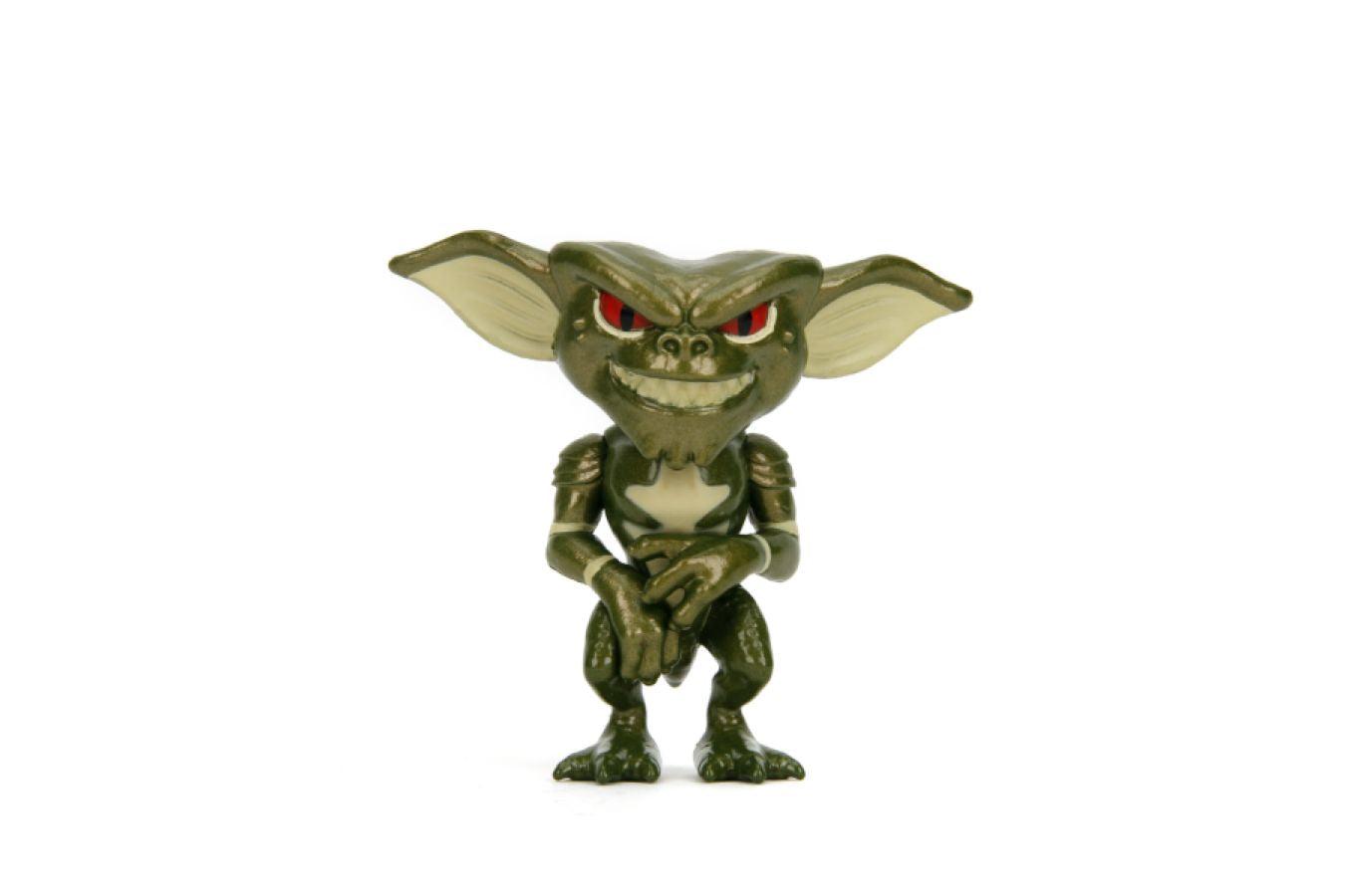 JAD35372 Gremlins - 2.5" Metalfigs 4-pack - Jada Toys - Titan Pop Culture