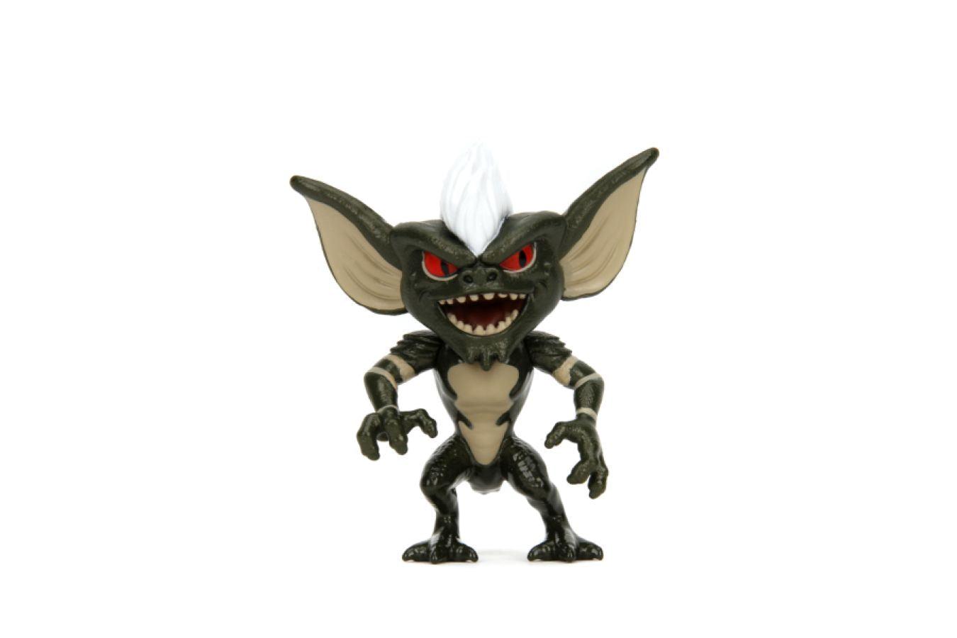 JAD35372 Gremlins - 2.5" Metalfigs 4-pack - Jada Toys - Titan Pop Culture