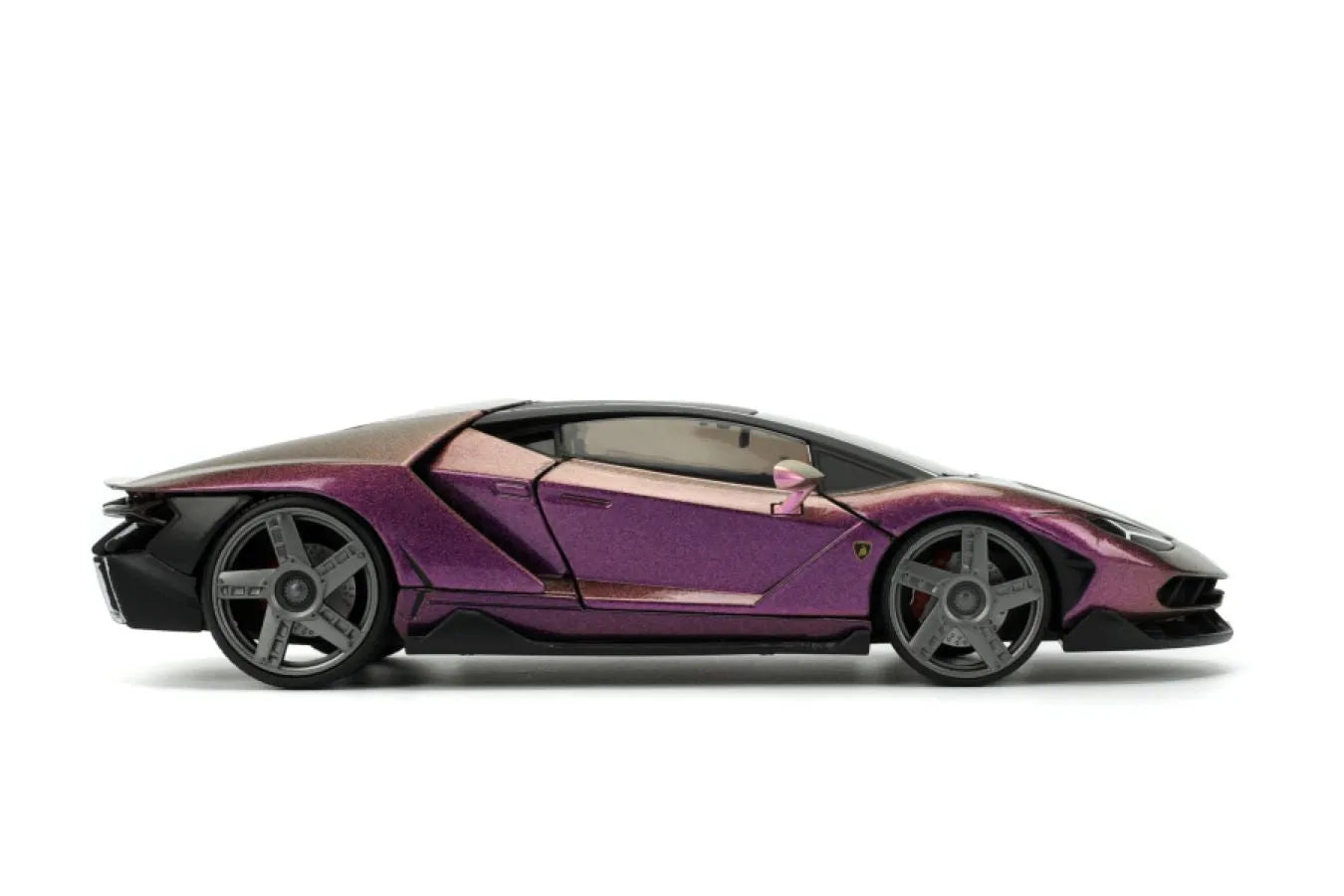 JAD35496 Pink Slips - Lamborghini Centenario 1:24 Scale Diecast Vehicle - Jada Toys - Titan Pop Culture