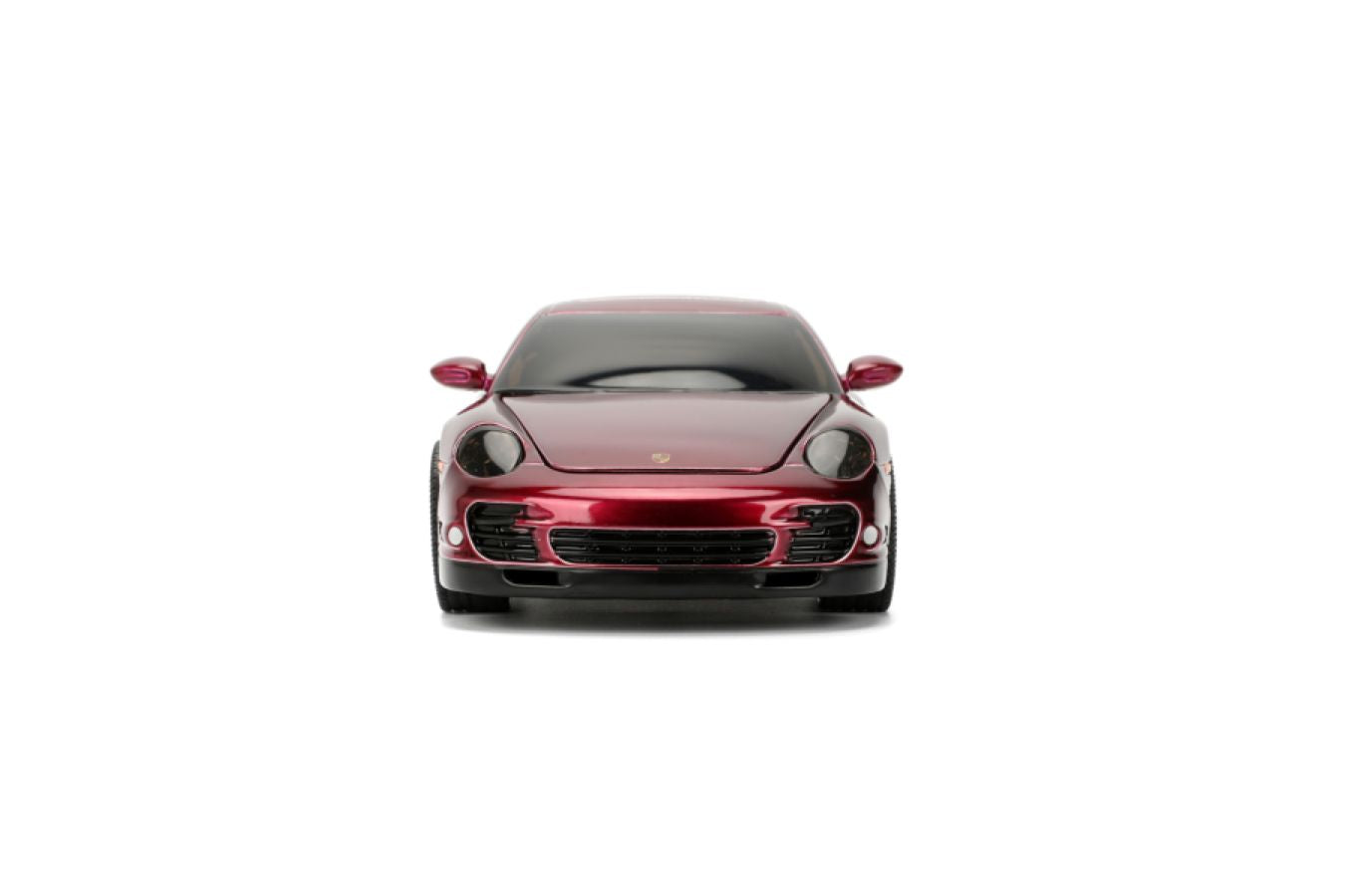 JAD35506 Pink Slips - Porsche 911 Turbo (997) 1:24 Scale Diecast Vehicle - Jada Toys - Titan Pop Culture