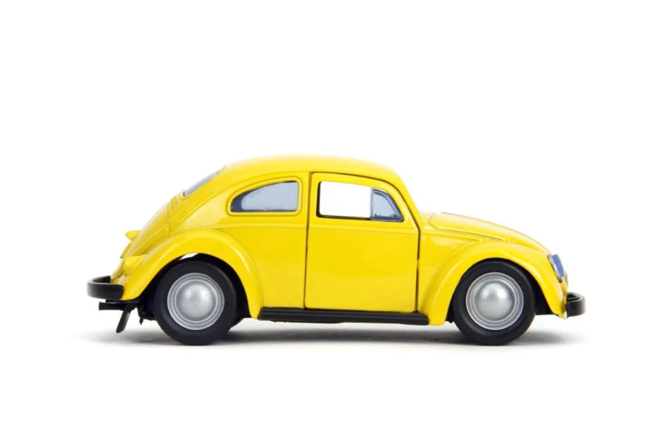 JAD35595 Transformers - G1 Bumblebee VW Beetle 1:32 Scale Diecast Vehicle - Jada Toys - Titan Pop Culture
