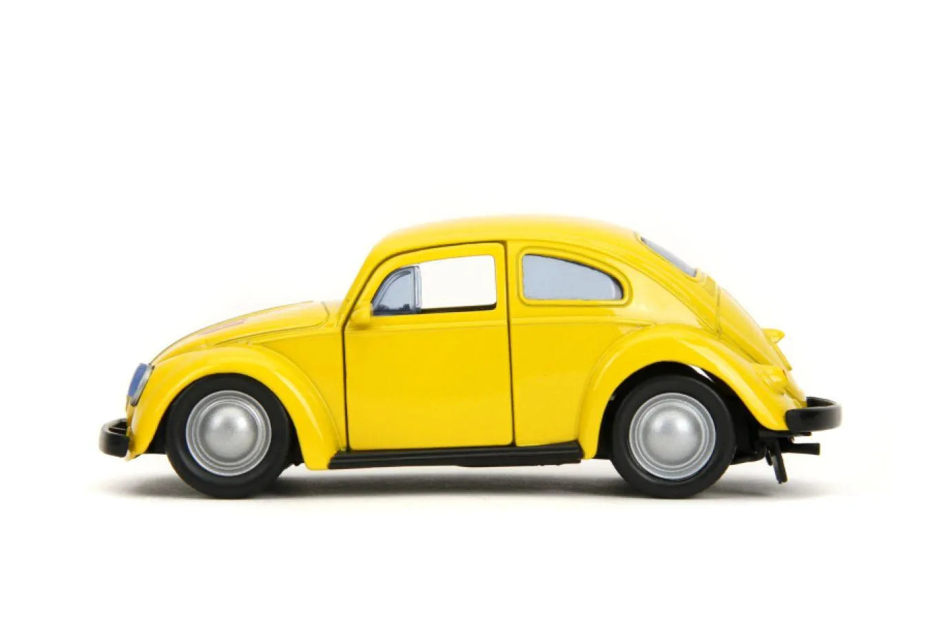 JAD35595 Transformers - G1 Bumblebee VW Beetle 1:32 Scale Diecast Vehicle - Jada Toys - Titan Pop Culture