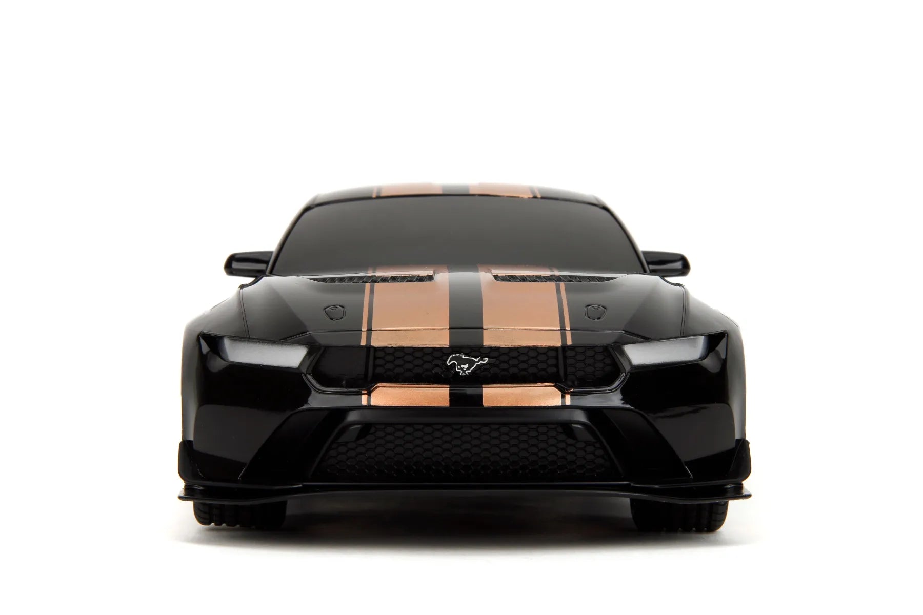 Pink Slips - 1:16 2025 Ford Mustang GTD Remote Control Car