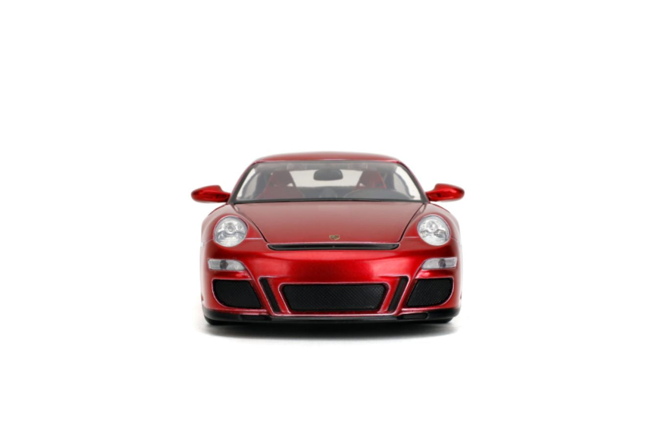 JAD35898 Pink Slips - Porsche 911 Turbo (997) 1:24 Scale Diecast Vehicle - Jada Toys - Titan Pop Culture