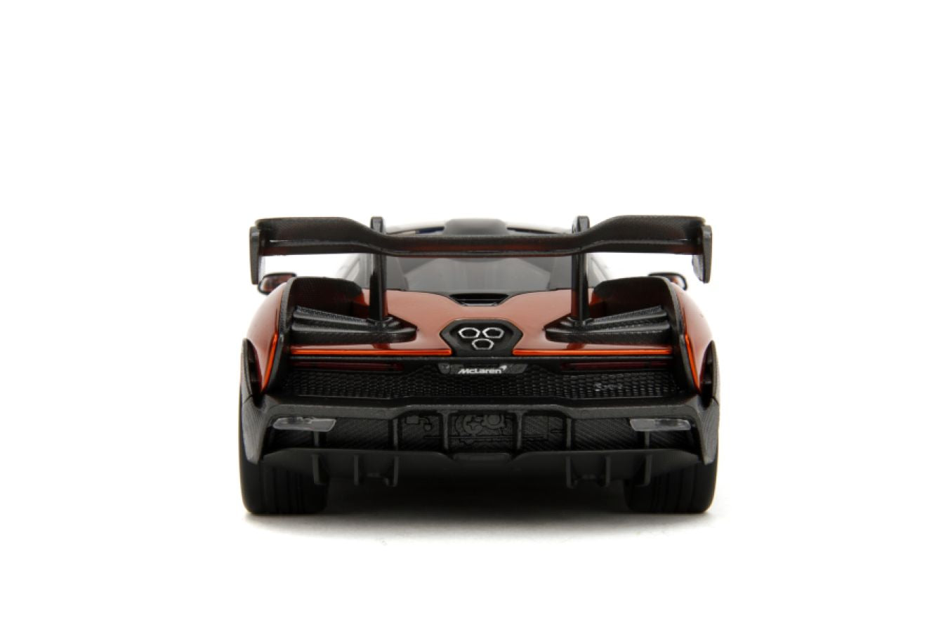 JAD35900 Pink Slips - McLaren Senna 1:24 Scale Diecast Vehicle - Jada Toys - Titan Pop Culture