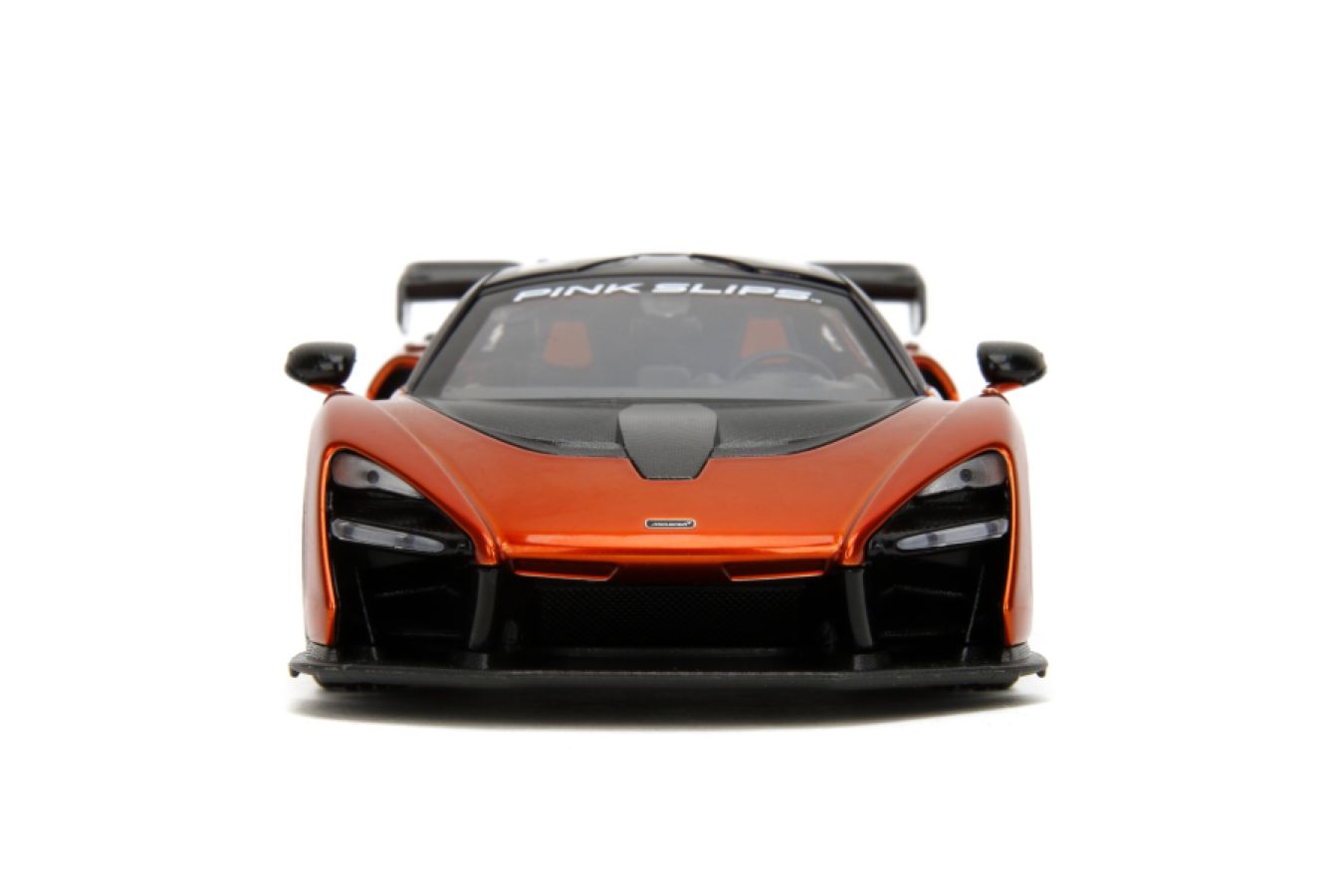 JAD35900 Pink Slips - McLaren Senna 1:24 Scale Diecast Vehicle - Jada Toys - Titan Pop Culture