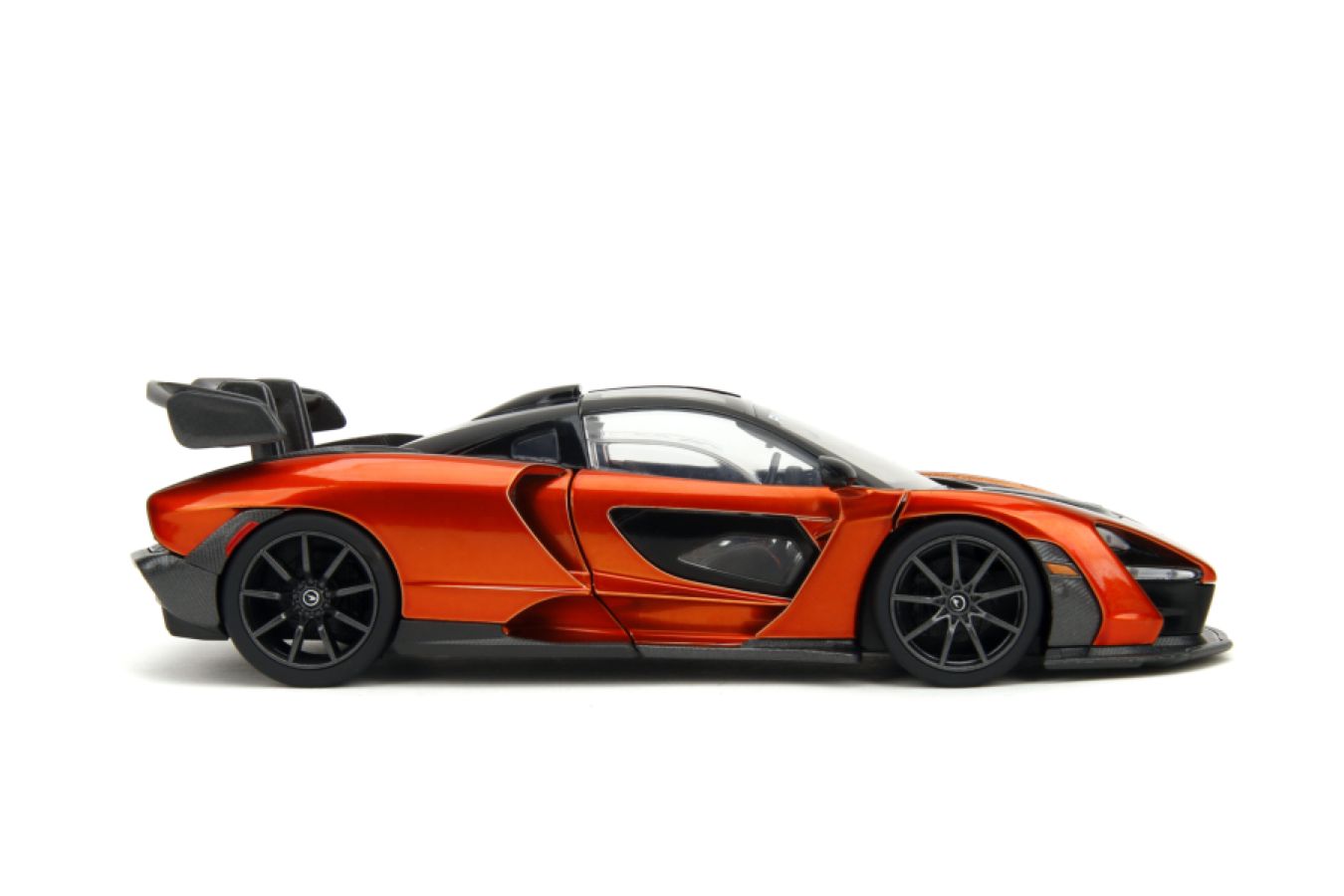 JAD35900 Pink Slips - McLaren Senna 1:24 Scale Diecast Vehicle - Jada Toys - Titan Pop Culture