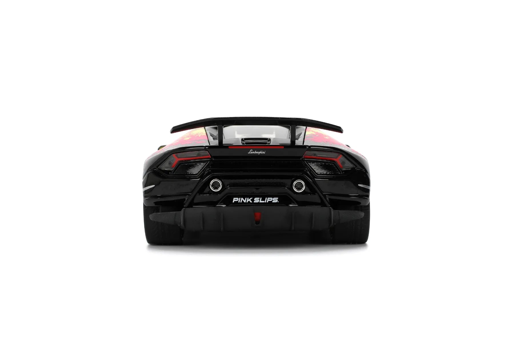 Pink Slips - 1:24 Scale Lamborghini Huracan Performante Diecast Vehicle