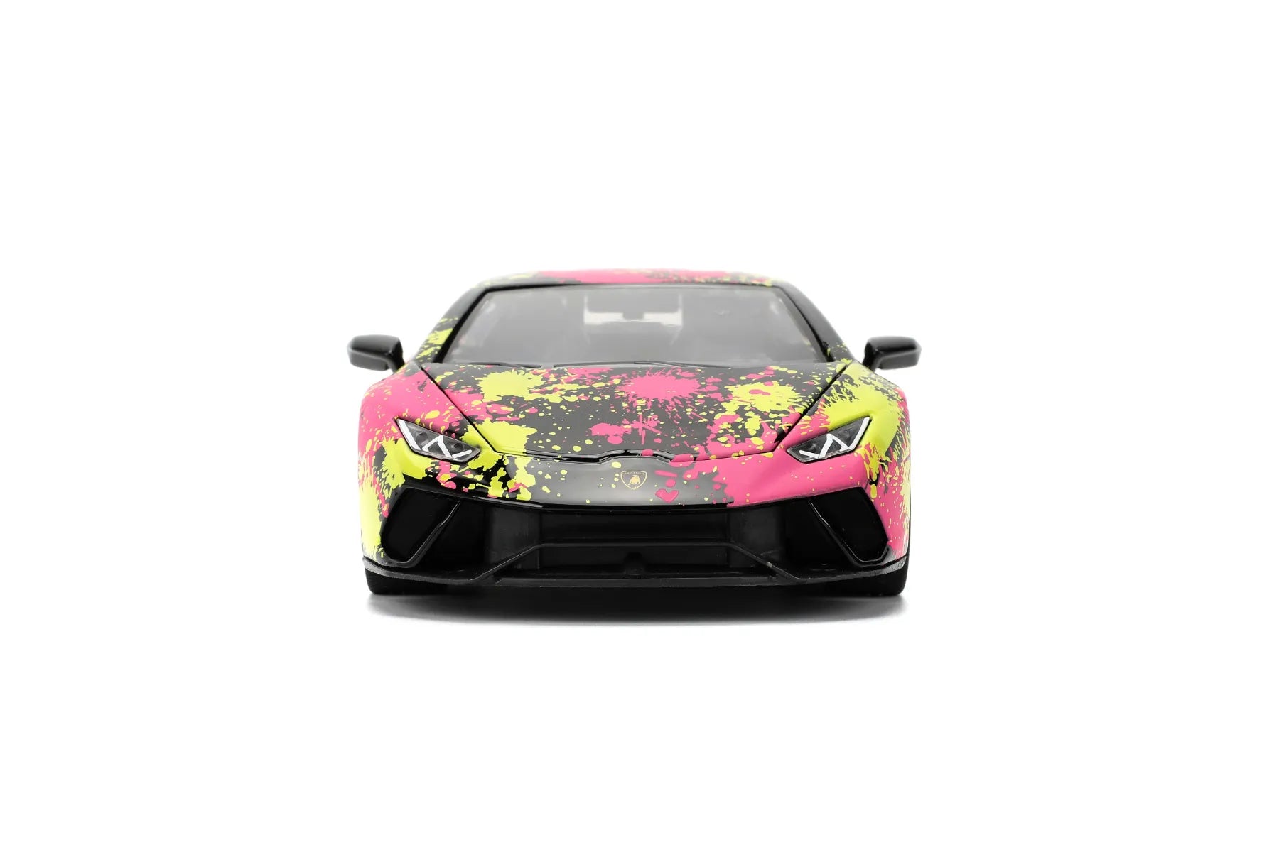 Pink Slips - 1:24 Scale Lamborghini Huracan Performante Diecast Vehicle