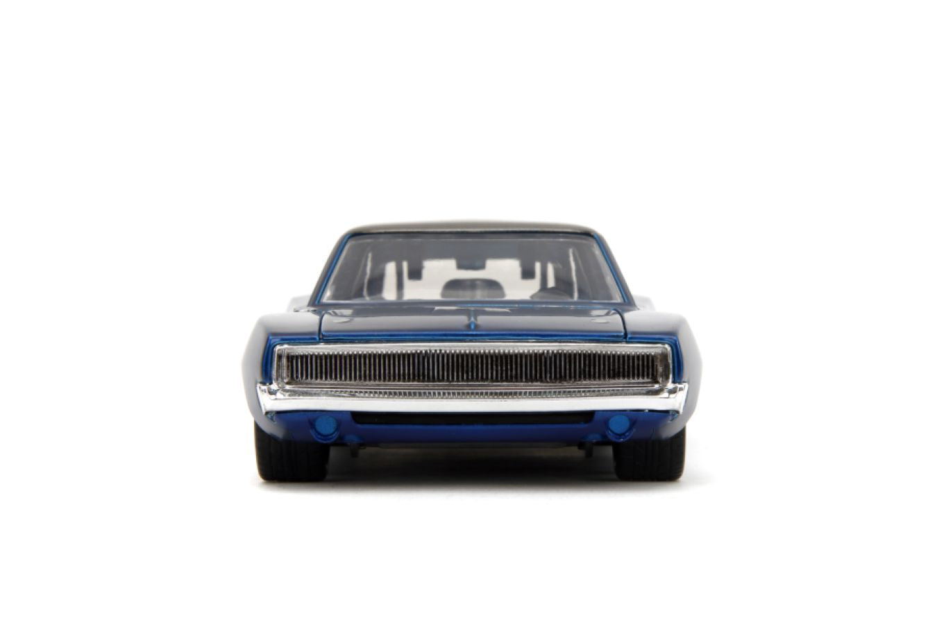 JAD36009 Pink Slips - 1970 Dodge Charger 1:24 Scale Diecast Vehicle - Jada Toys - Titan Pop Culture