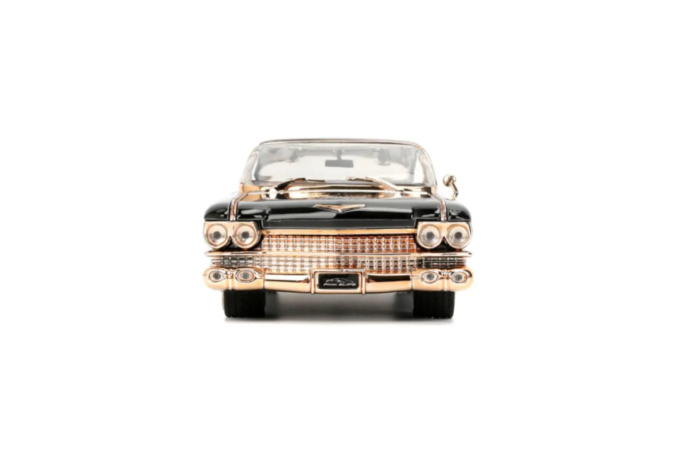 JAD36010 Pink Slips - 1959 Cadillac Coupe Deville 1:24 Scale Diecast Vehicle - Jada Toys - Titan Pop Culture