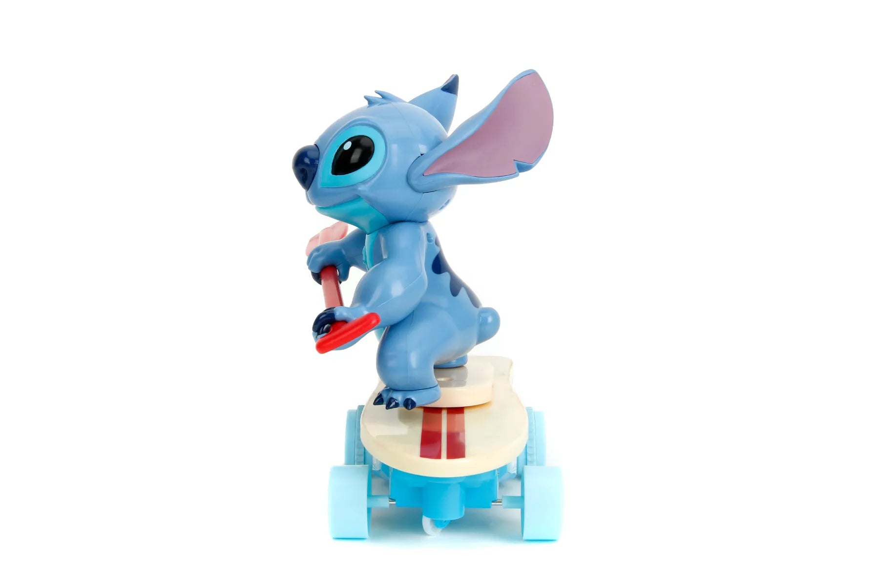 JAD36064 Lilo & Stitch - Stitch on Surfboard Remote Control - Jada Toys - Titan Pop Culture