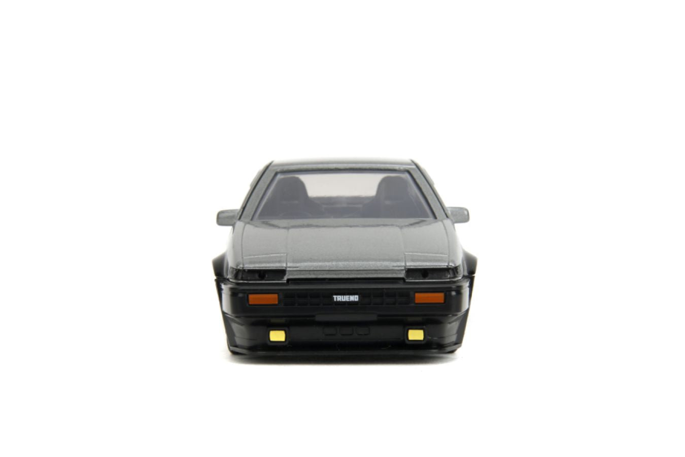 JAD36069 Fast & Furious - 1986 Toyota Trueno (AE86) 1:32 Scale Diecast Vehicle - Jada Toys - Titan Pop Culture