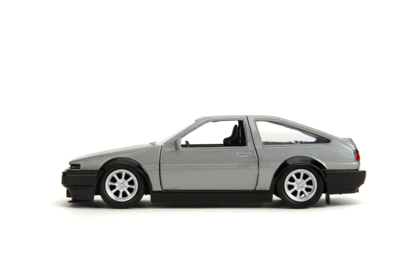 JAD36069 Fast & Furious - 1986 Toyota Trueno (AE86) 1:32 Scale Diecast Vehicle - Jada Toys - Titan Pop Culture