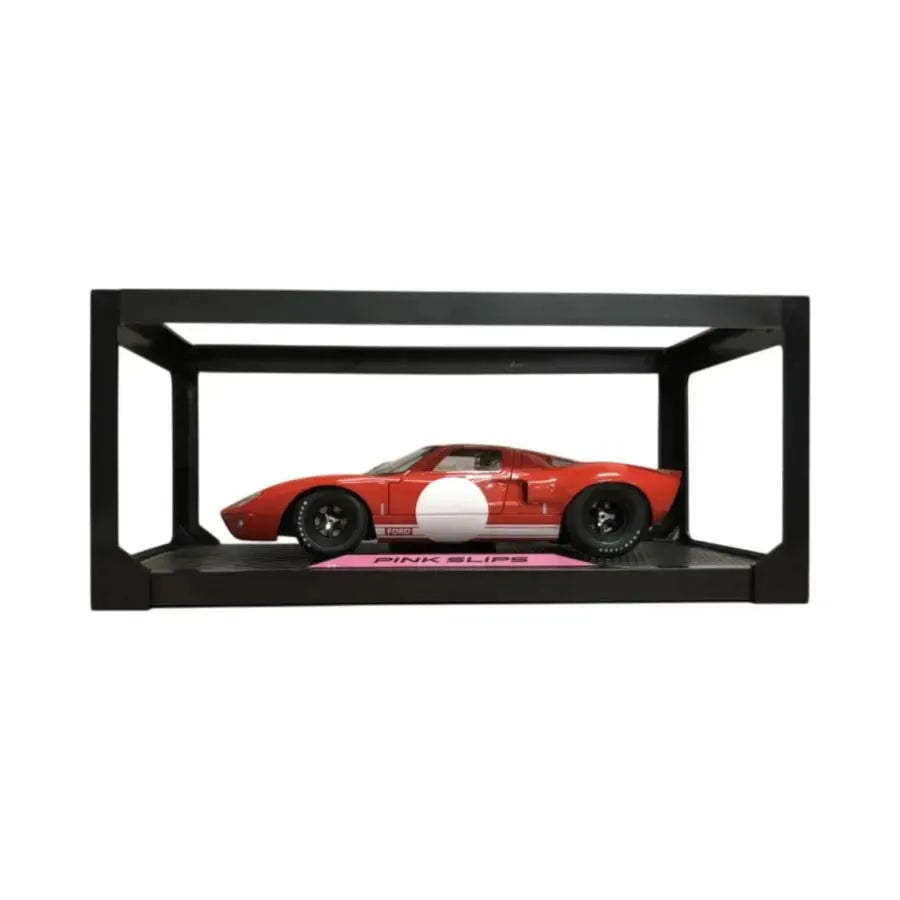 JAD36381 Pink Slips - Ford GT40 Mk1 1:18 Scale Diecast Vehicle - Jada Toys - Titan Pop Culture