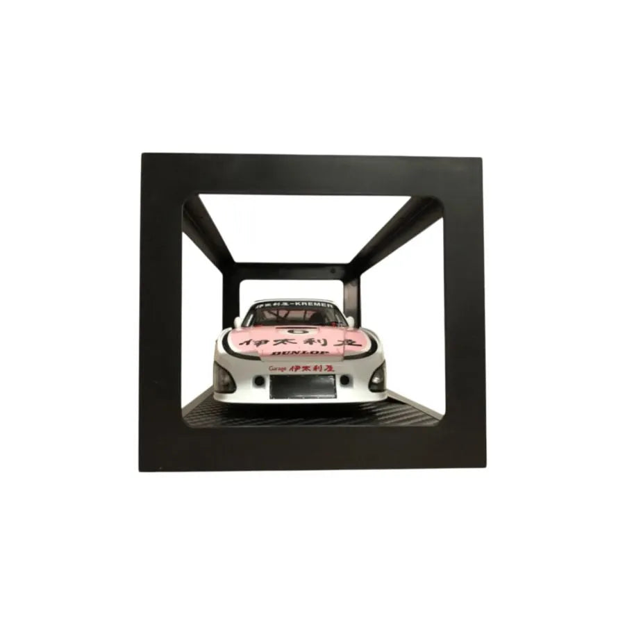 JAD36386 Pink Slips - Porsche 953 K3 (Suzuka 1000km 1981) 1:18 Scale Diecast Vehicle - Jada Toys - Titan Pop Culture