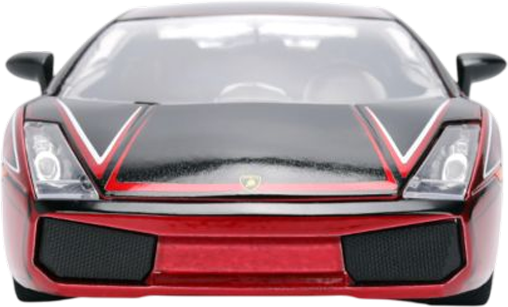 Pink Slips - Lamborghini Gallardo Superleggera 1:24 Scale Diecast Vehicle