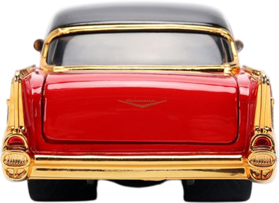 Pink Slips - 1957 Bel Air 1:24 Scale Diecast Vehicle