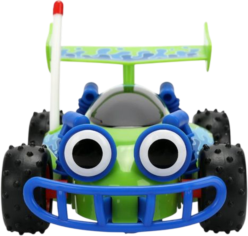 Toy Story - RC 1:32 Scale Remote Control Car