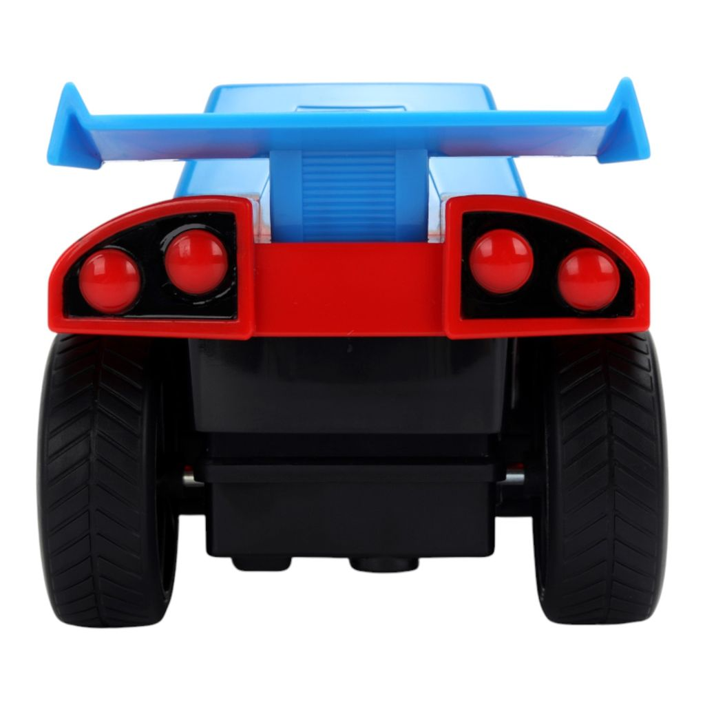 Spiderman - 1:32 Spider-Man Buggy R/C Car (Simple Function)