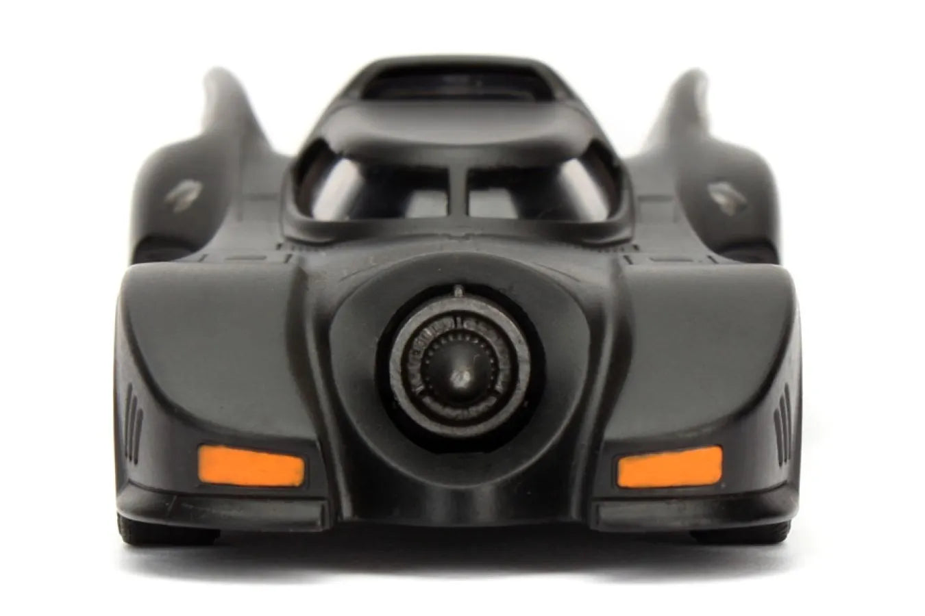 JAD98226 Batman (1989) - Batmobile 1:32 Free Rolling Diecast Vehicle - Jada Toys - Titan Pop Culture