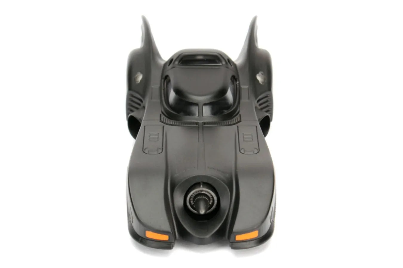 JAD98226 Batman (1989) - Batmobile 1:32 Free Rolling Diecast Vehicle - Jada Toys - Titan Pop Culture