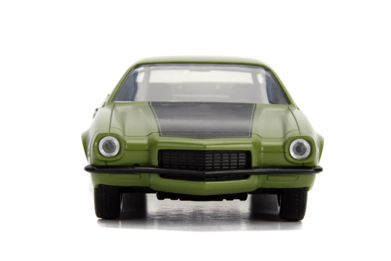 JAD99521 Fast and Furious - 1973 Chevy Camaro 1:32 Scale Hollywood Ride - Jada Toys - Titan Pop Culture