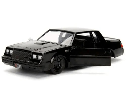 JAD99523 Fast and Furious - 1987 Buick Grand National 1:32 Scale - Jada Toys - Titan Pop Culture