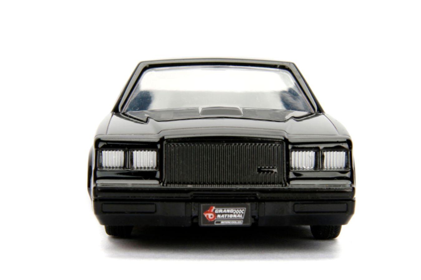 JAD99523 Fast and Furious - 1987 Buick Grand National 1:32 Scale - Jada Toys - Titan Pop Culture