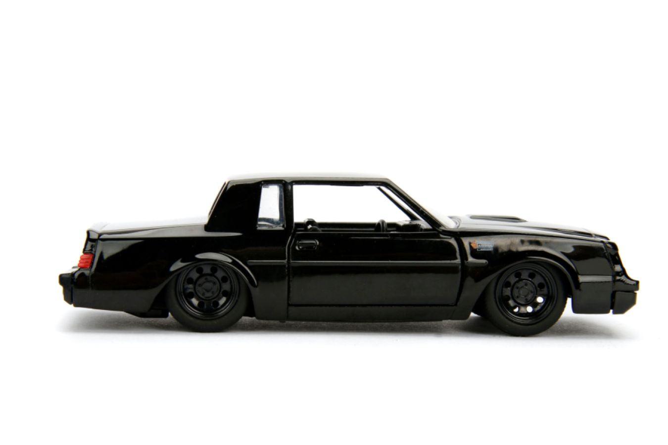JAD99523 Fast and Furious - 1987 Buick Grand National 1:32 Scale - Jada Toys - Titan Pop Culture