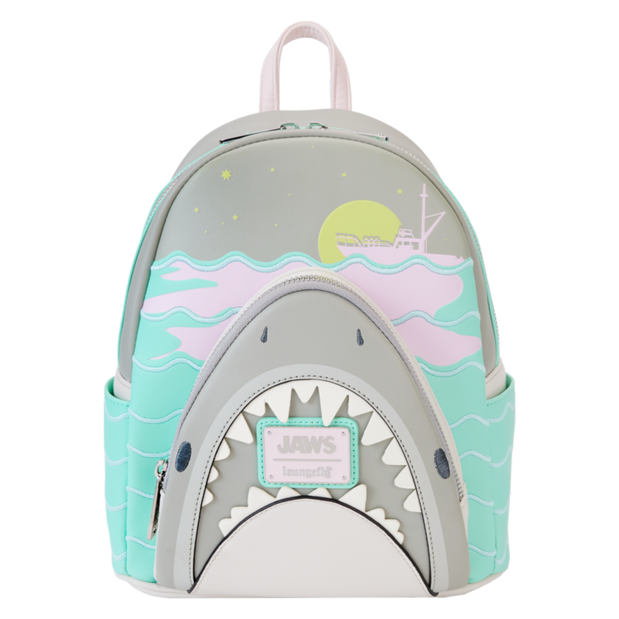 Jaws - Mini Backpack