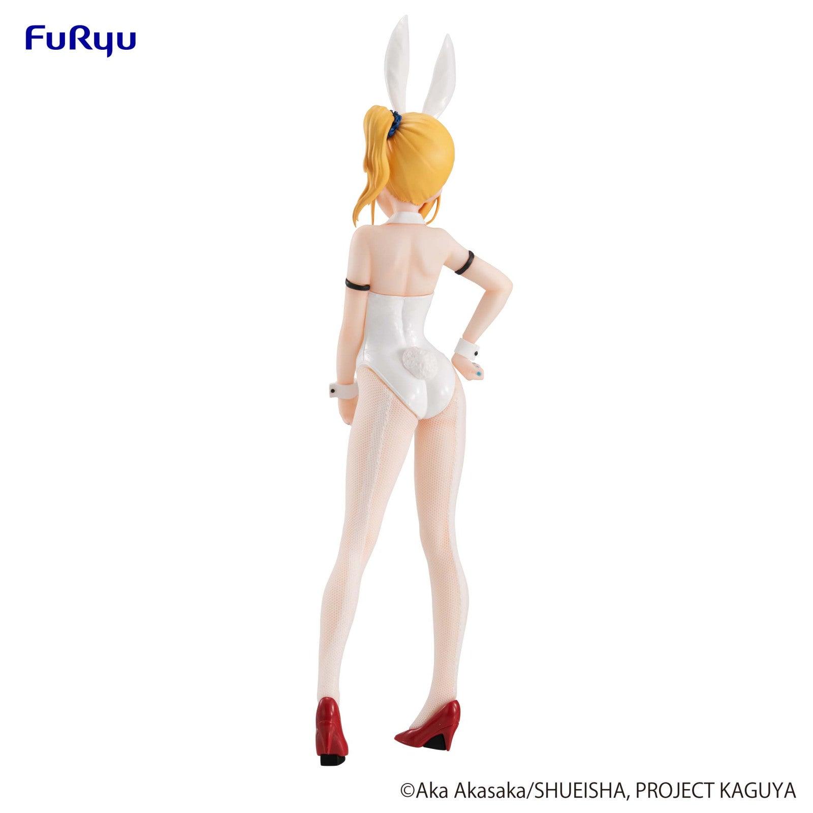 VR-113375 Kaguya-sama Love Is War the First Kiss That Never Ends BiCute Bunnies Figure Ai Hayasaka - Good Smile Company - Titan Pop Culture