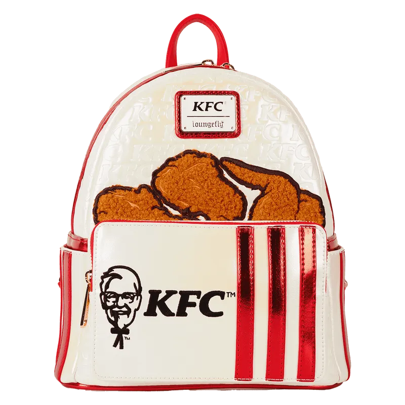KFC - 迷你背包
