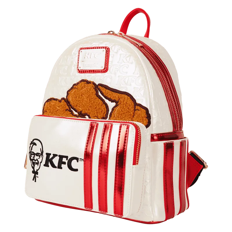 KFC - Mini mochila