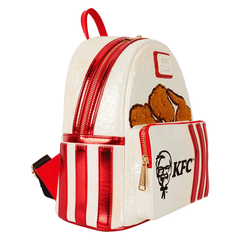 KFC - Mini mochila