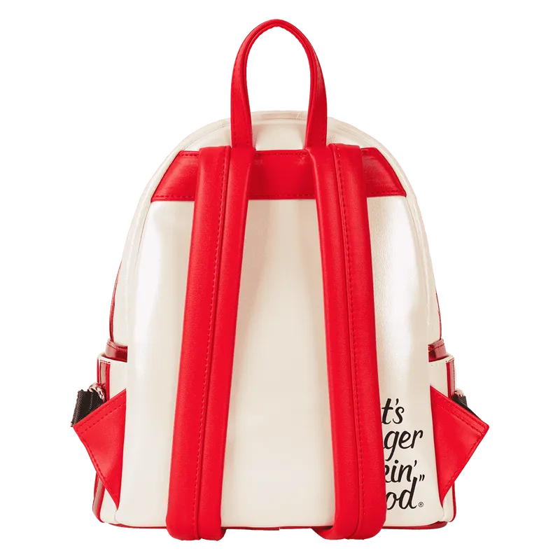 KFC - Mini mochila