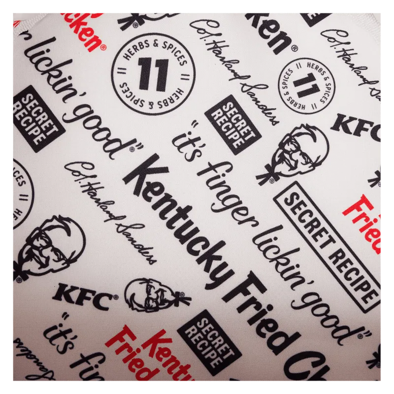KFC - Mini mochila
