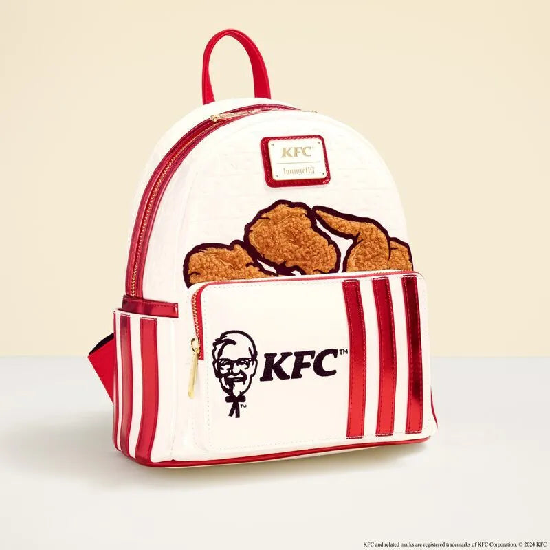 KFC - 迷你背包