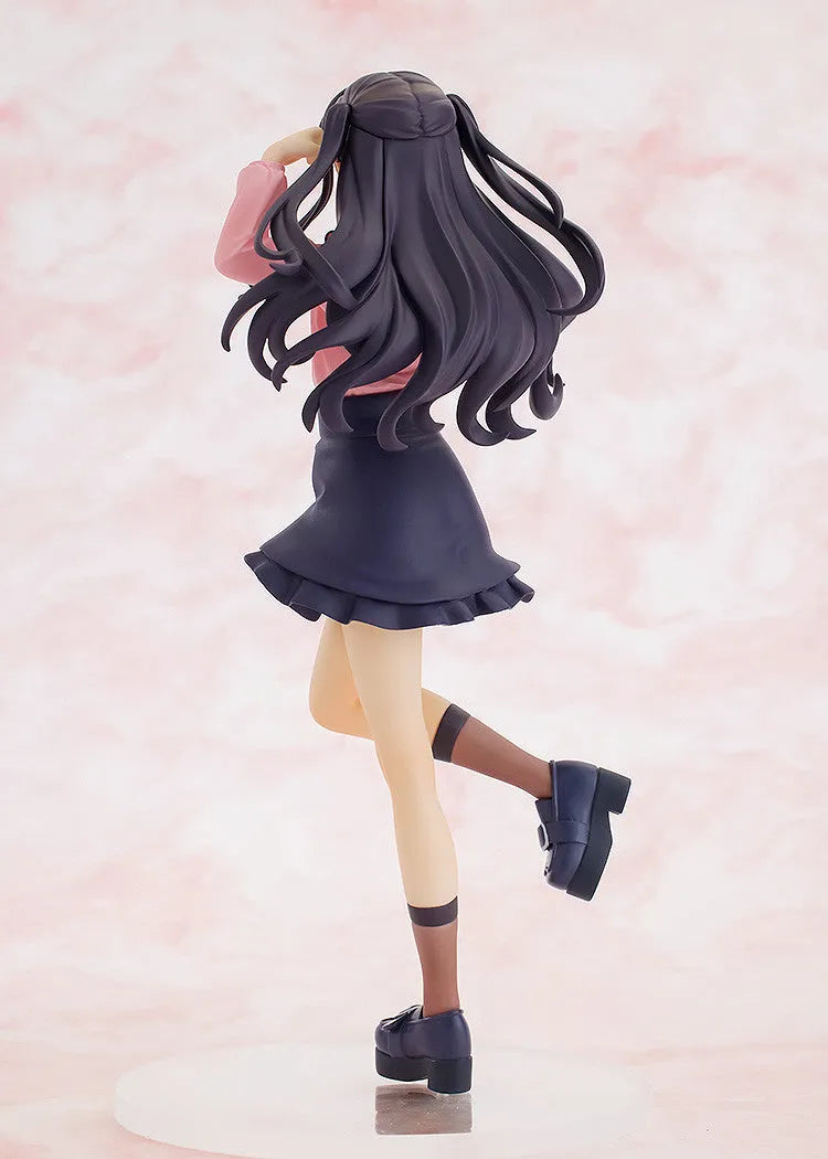 Kokuhaku Jikkou Iinkai Series Kawikute Gomen POP UP PARADE Chuu-tan from Kawaikute Gomen