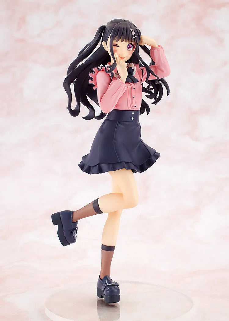 Kokuhaku Jikkou Iinkai Series Kawikute Gomen POP UP PARADE Chuu-tan from Kawaikute Gomen