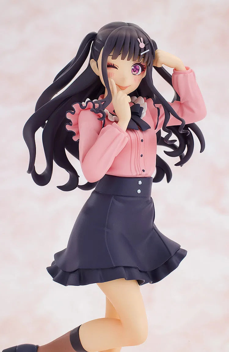 Kokuhaku Jikkou Iinkai Series Kawikute Gomen POP UP PARADE Chuu-tan from Kawaikute Gomen