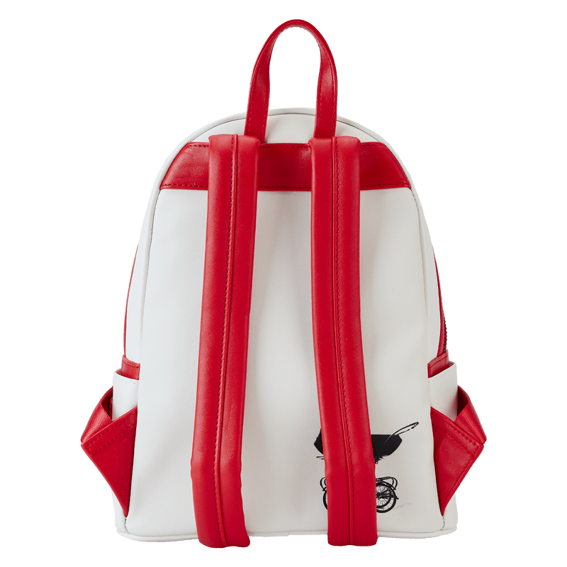 LOUANNBK0001 Annabelle - Cosplay Mini Backpack - Loungefly - Titan Pop Culture