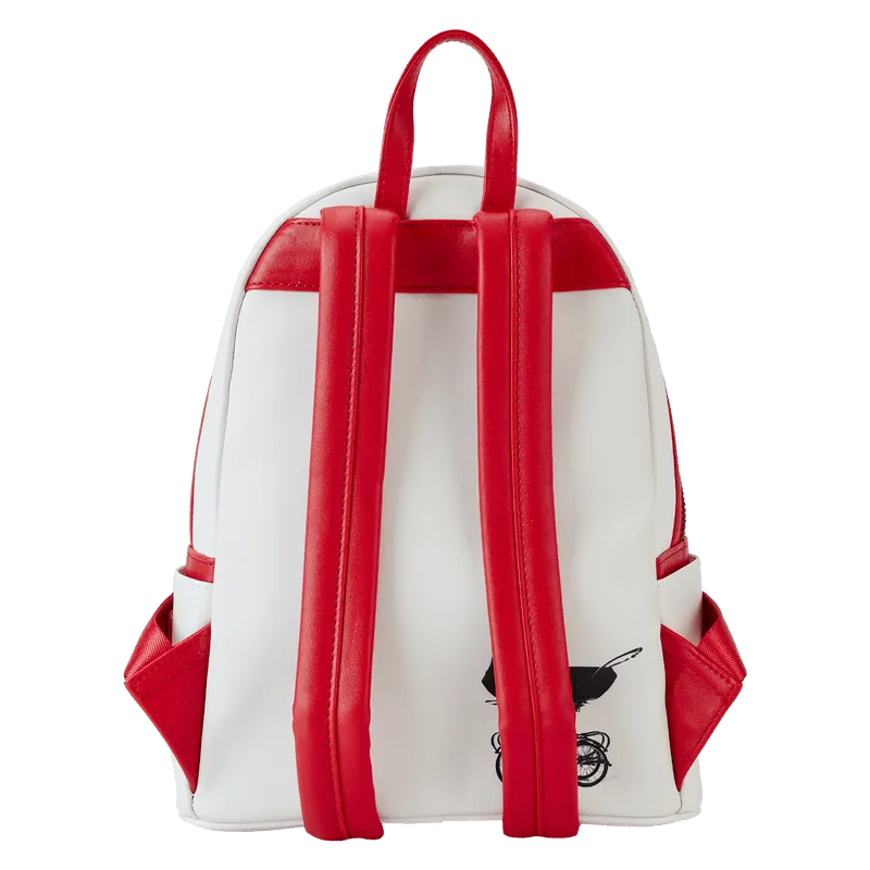 LOUANNBK0001 Annabelle - Cosplay Mini Backpack - Loungefly - Titan Pop Culture