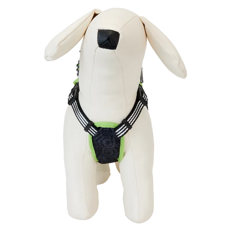 LOUBTJPDH0001M Beetlejuice - Cosplay Mini Backpack Dog Harness (Medium) - Loungefly - Titan Pop Culture